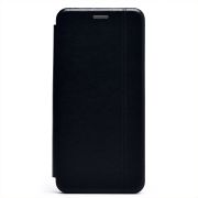 Чехол Xiaomi 13 Ultra книжка боковая чёрный BF+