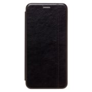 Чехол Xiaomi 13T/13T Pro книжка боковая чёрный BF+