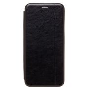 Чехол Xiaomi 14 Pro книжка боковая чёрный BF+