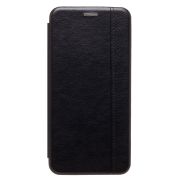 Чехол Xiaomi 15 Pro книжка боковая чёрный BF+