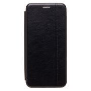 Чехол Xiaomi 15 книжка боковая чёрный BF+