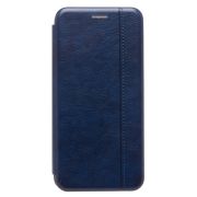 Чехол Xiaomi 15 книжка боковая синий BF+