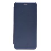 Чехол Xiaomi Poco M6 5G/Redmi 13C 5G книжка боковая чёрный BF+
