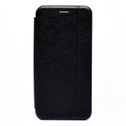 Чехол Xiaomi Redmi 10 книжка боковая чёрный BF+