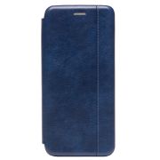 Чехол Xiaomi Redmi Note 11 Pro 4G Global/Redmi Note 11 Pro 5G Global книжка боковая синий BF+