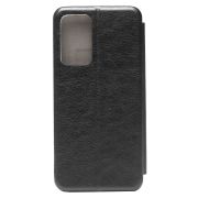 Чехол Xiaomi Redmi Note 11 Pro CN/Note 11 Pro+ CN книжка боковая чёрный BF+