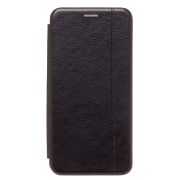 Чехол Xiaomi Redmi Note 13 5G Global книжка боковая чёрный BF+