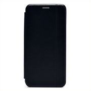 Чехол Xiaomi Redmi Note 13 5G Global книжка боковая чёрный BF+