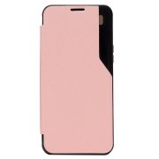 Чехол Honor 50 Lite/Nova 8i книжка боковая розовый MF