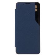 Чехол Samsung A22s 5G/A226 книжка боковая синий MF