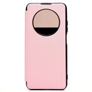 Чехол Xiaomi Poco M4 Pro 4G книжка боковая розовый MF