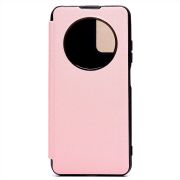 Чехол Xiaomi Poco X4 GT/Redmi Note 11T Pro книжка боковая розовый MF