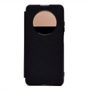 Чехол Xiaomi Poco X4 Pro 5G книжка боковая чёрный MF