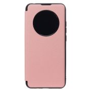 Чехол Xiaomi Redmi 9A/Redmi 9i книжка боковая розовый MF