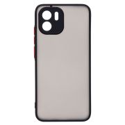 Чехол Xiaomi Redmi A2 пластик с защитой камеры
