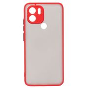 Чехол Xiaomi Redmi A2+ пластик с защитой камеры