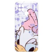 Чехол Xiaomi Poco C40 пластик с защитой камеры и сплошным принтом 24