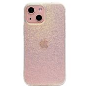 Чехол iPh 13 mini силикон голографический 001