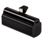 Аккумулятор внешний 5000 mAh  Walker WB-960 для Type-C PD20W чёрный