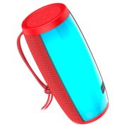 Акустика Borofone BR20 - Портативная колонка Borofone 10W красная