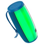 Акустика Borofone BR20 - Портативная колонка Borofone 10W синяя