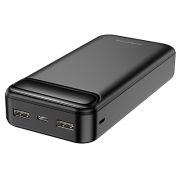 Аккумулятор внешний 20000 mAh Borofone BJ14A чёрный