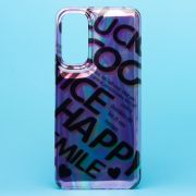 Чехол Samsung A05s/A057 силикон с рисунком 001