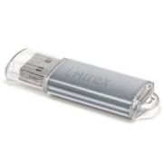Накопитель USB 32Gb Mirex Unit серебристый