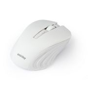 Мышь беспроводная Smartbuy 340AG-W белая