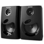 Акустика Smartbuy - Акустическая система Smartbuy Rocky MKII 6W чёрная