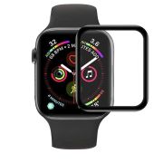 Защитная плёнка для ApWatch 38 mm матовая прозрачная