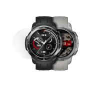 Защитная плёнка для Honor Watch GS Pro 48 mm прозрачная