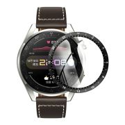 Защитная плёнка для Huawei Watch 3 Pro прозрачная