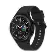 Защитная плёнка для Samsung Galaxy Watch 4 classic 42mm прозрачная