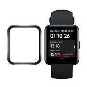 Защитная плёнка для Xiaomi Redmi Watch 2 Lite Global чёрная