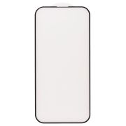 Защитное стекло для iPh 14 Pro чёрное Full Flex HD