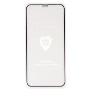 Защитное стекло для iPh 12/12 Pro чёрное Brera Full 2,5D