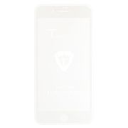 Защитное стекло для iPh 7 Plus/8 Plus чёрное Brera Full 2,5D
