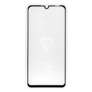Защитное стекло для Honor 20S RU/Honor 20 Lite RU/P30 Lite чёрное Brera Full 2,5D
