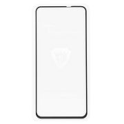 Защитное стекло для Realme 10 Pro чёрное Brera Full 2,5D