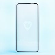 Защитное стекло для Realme GT Neo3/Realme GT Neo 2 чёрное Brera Full 2,5D