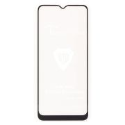Защитное стекло для Samsung A037/A03s/A025/A02s чёрное Brera Full 2,5D