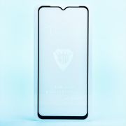 Защитное стекло для Samsung M336/M33 5G Global чёрное Brera Full 2,5D
