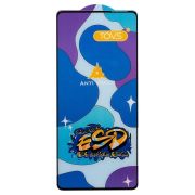Защитное стекло для Tecno Camon 30 Premier 5G чёрное Brera Full 2,5D