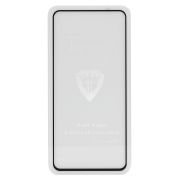 Защитное стекло для Xiaomi Mi 11 Lite/Mi 11 Lite 5G/11 Lite 5G NE чёрное Brera Full 2,5D