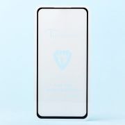 Защитное стекло для Xiaomi Mi 9T/Mi 9T Pro/Redmi K20 Pro чёрное Brera Full 2,5D
