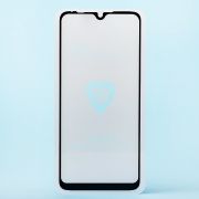 Защитное стекло для Xiaomi Mi A3/Mi CC9e чёрное Brera Full 2,5D