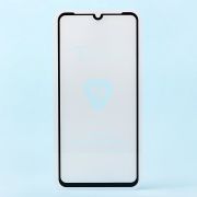 Защитное стекло для Xiaomi Mi CC9/Xiaomi Mi 9X чёрное Brera Full 2,5D