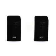 Акустика Smartbuy Orca Band - Компьютерные колонки Smartbuy 6W чёрные