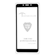 Защитное стекло для Xiaomi Redmi 6A чёрное Brera Full 2,5D